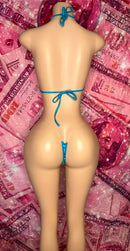 Money Rhinestone Dancer